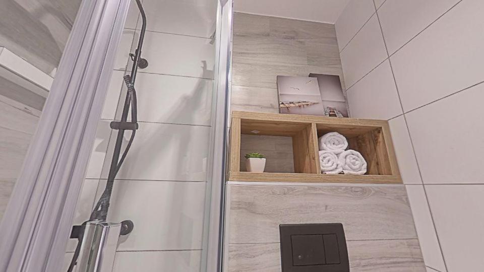 Meszes Apartman Kalocsa Exterior photo
