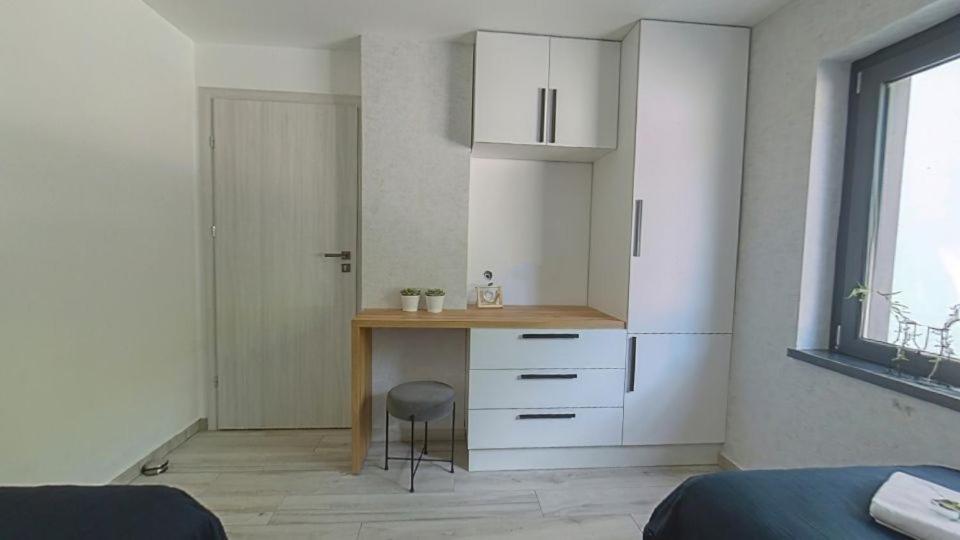 Meszes Apartman Kalocsa Exterior photo