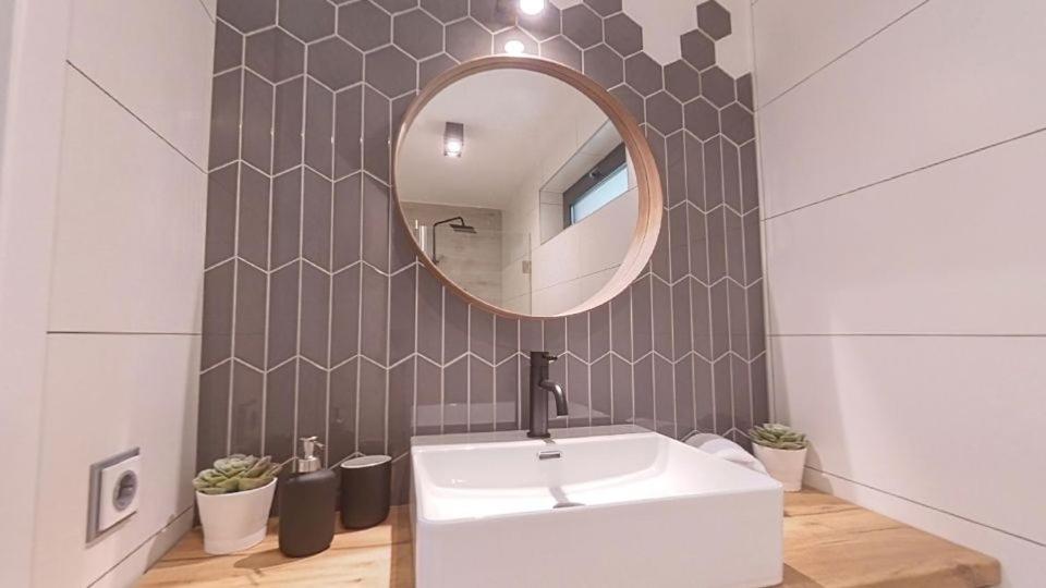 Meszes Apartman Kalocsa Exterior photo