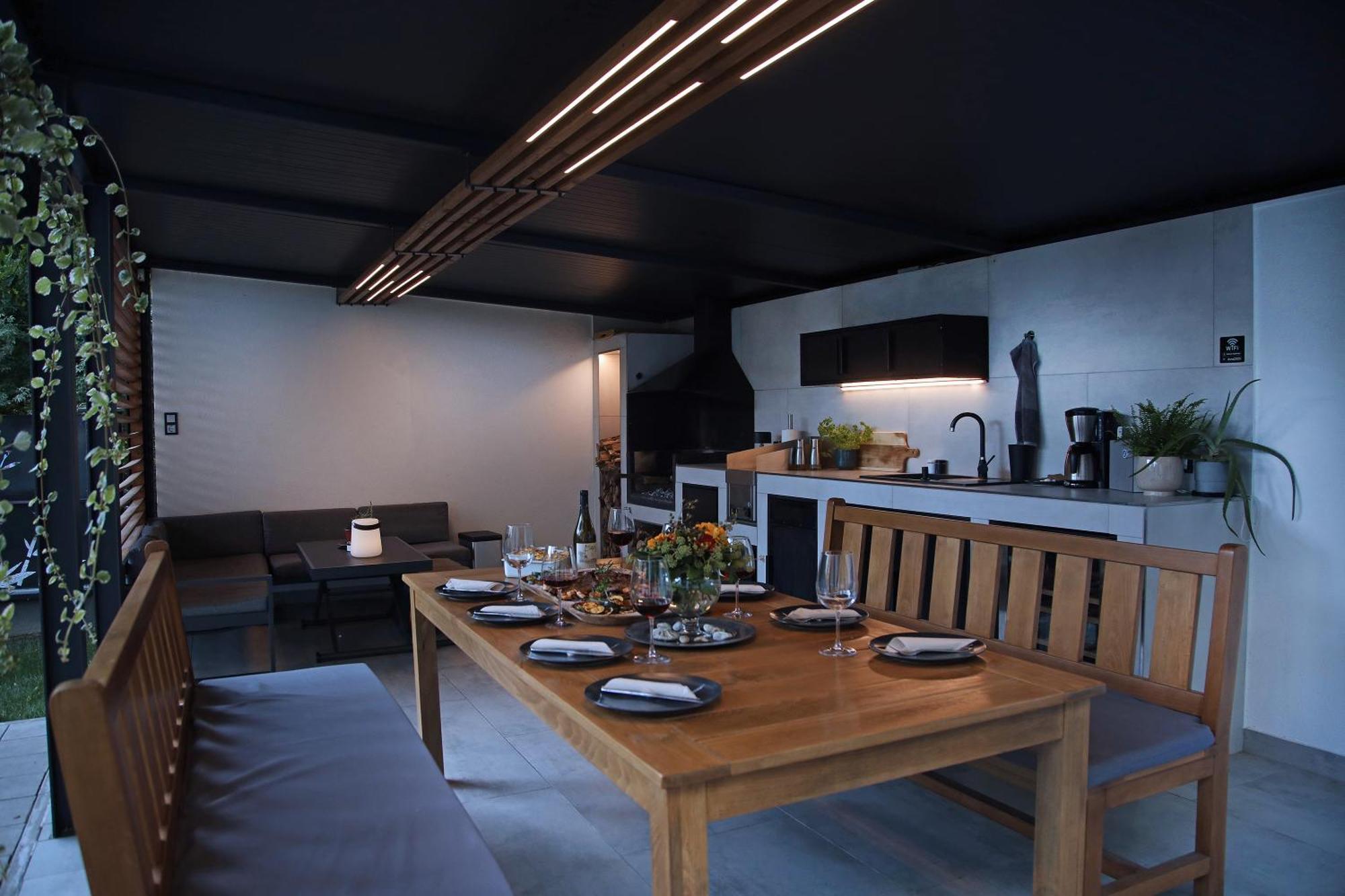 Meszes Apartman Kalocsa Exterior photo