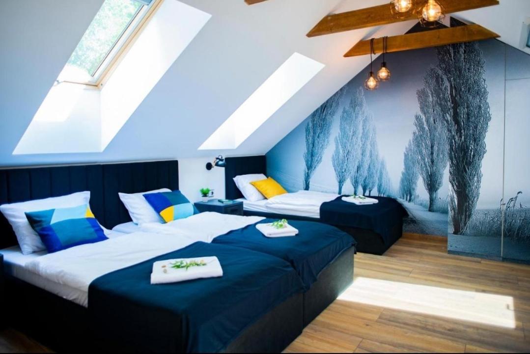 Meszes Apartman Kalocsa Room photo